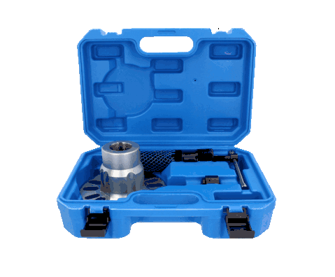 KS TOOLS BT671250 Súprava vytláčacích nástrojov, zásuvné puzdro