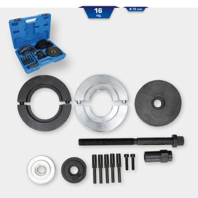 KS TOOLS BT671450 Mounting Tool Set, wheel hub/wheel bearing