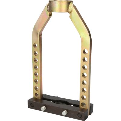 KS TOOLS BT676003 avdrager, drivakselledd