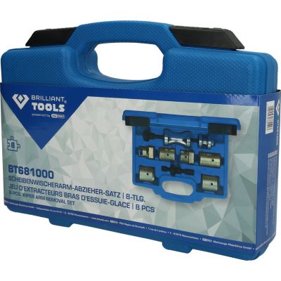KS TOOLS BT681000 Puller Set