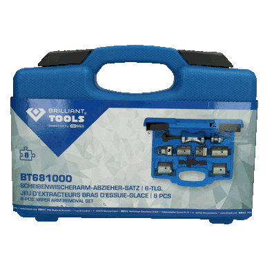 KS TOOLS BT681000 Puller Set