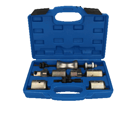 KS TOOLS BT681000 Puller Set