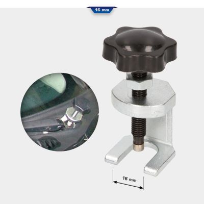 KS TOOLS BT686002 avtrekker, viskerarm