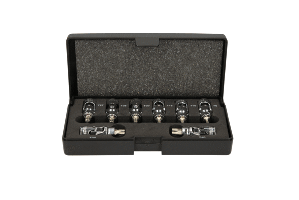 KS TOOLS BT686002 avtrekker, viskerarm