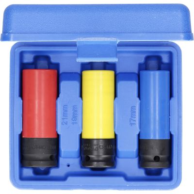 KS TOOLS BT691005 Sada kovaných nástrčkových kľúčov