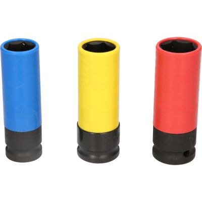 KS TOOLS BT691005 Sada kovaných nástrčkových kľúčov