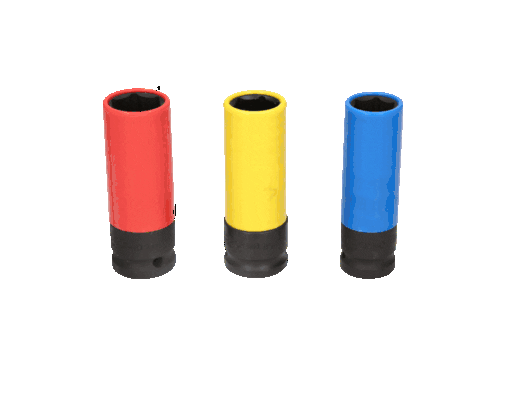 KS TOOLS BT691005 Sada kovaných nástrčkových kľúčov