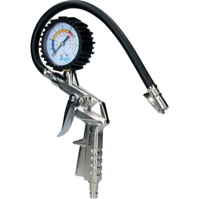 KS TOOLS BT691019 Dekktrykkmåler/-fyller