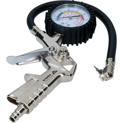 KS TOOLS BT691019 Dekktrykkmåler/-fyller