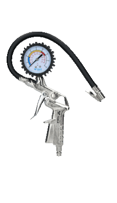 KS TOOLS BT691019 Dekktrykkmåler/-fyller