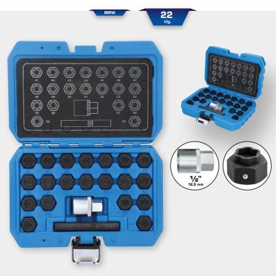 KS TOOLS BT691050 naradie na uvolnenie, zamok disku