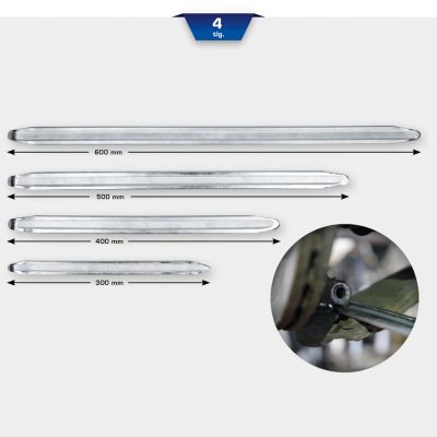 KS TOOLS BT691100 Montáżna páka