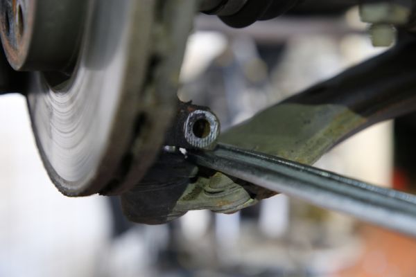 KS TOOLS BT691100 Montáżna páka
