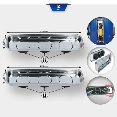 KS TOOLS BT691155 Magnetic Tray