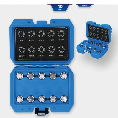 KS TOOLS BT691170 naradie na uvolnenie, zamok disku
