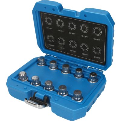 KS TOOLS BT691170 naradie na uvolnenie, zamok disku