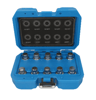 KS TOOLS BT691170 naradie na uvolnenie, zamok disku