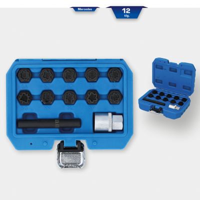 KS TOOLS BT691210 naradie na uvolnenie, zamok disku