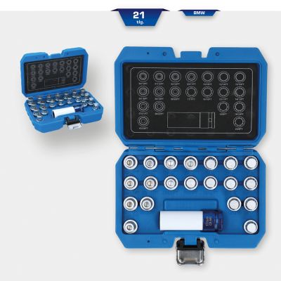 KS TOOLS BT691230 naradie na uvolnenie, zamok disku