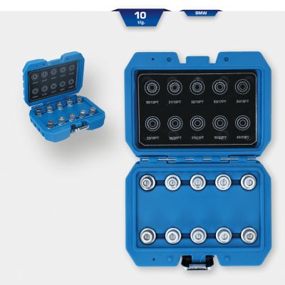 KS TOOLS BT691290 naradie na uvolnenie, zamok disku