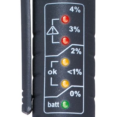 KS TOOLS BT706001 Kontrollapparat, bremsevæske