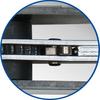 KS TOOLS BT706007 Tilbakestillingsverktøy, bremsecaliper stempel