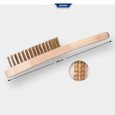 KS TOOLS BT706009 Wire Brush