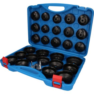 KS TOOLS BT711050 Oljefilterbeholdersett