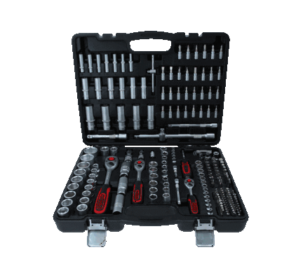 KS TOOLS 917.0795 Pipenøkkelsett