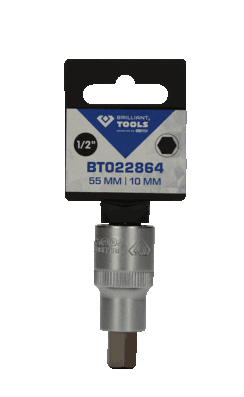 KS TOOLS BT022864 Socket Wrench Insert