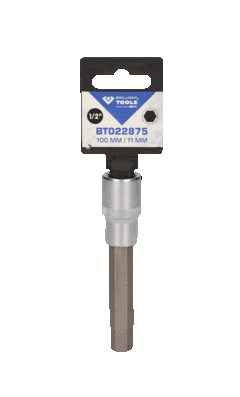KS TOOLS BT022875 Socket Wrench Insert