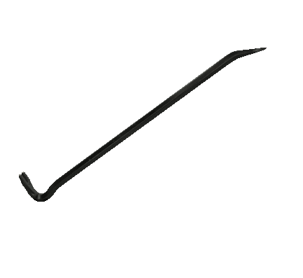 KS TOOLS BT090900 Páčidlo