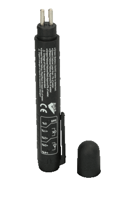 KS TOOLS BT706001 Kontrollapparat, bremsevæske