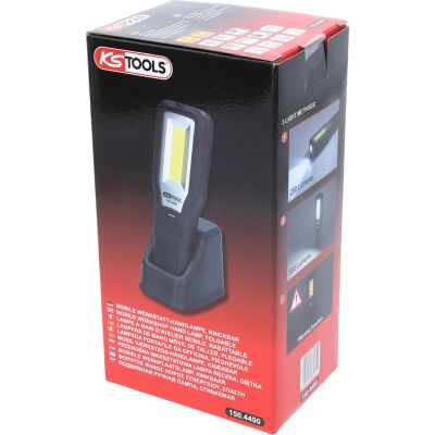KS TOOLS 150.4490 Håndlampe