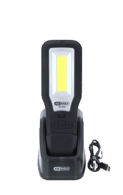 KS TOOLS 150.4490 Håndlampe