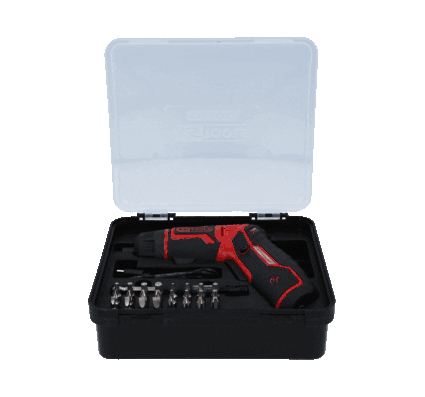 KS TOOLS 515.6500 Slagskrutrekker (trykkluftdrevet)