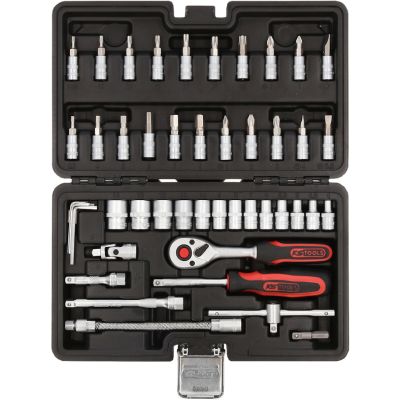 KS TOOLS 917.0648 Pipenøkkelsett