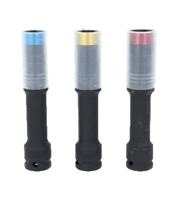 KS TOOLS 515.0622 Power Socket Set