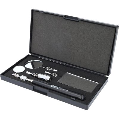 KS TOOLS 550.1145 Súprava dielenských zrkadiel