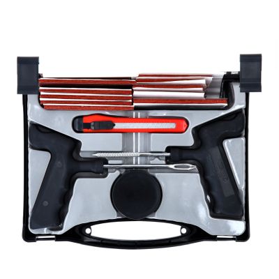 KS TOOLS 150.1070 Sada na vulkanizáciu pneumatík