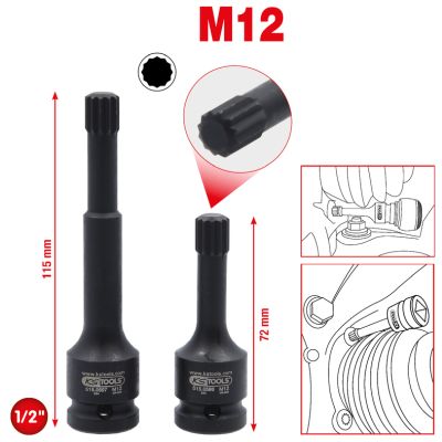KS TOOLS 515.0595 Nástrčkový nádstavec