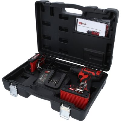 KS TOOLS 515.6400 Akumulátorový skrutkovač