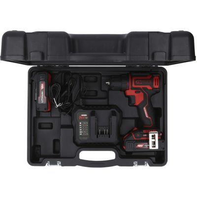KS TOOLS 515.6400 Akumulátorový skrutkovač