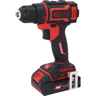 KS TOOLS 515.6400 Akumulátorový skrutkovač