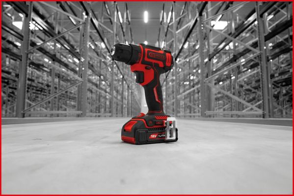 KS TOOLS 515.6400 Akumulátorový skrutkovač