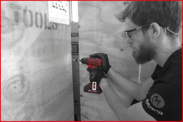 KS TOOLS 515.6400 Akumulátorový skrutkovač