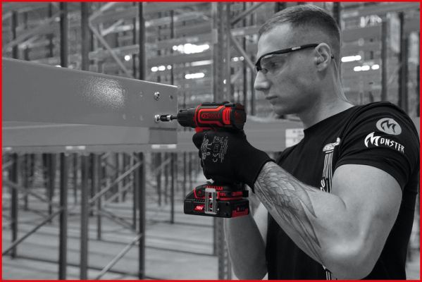 KS TOOLS 515.6400 Akumulátorový skrutkovač