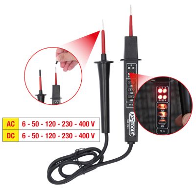 KS TOOLS 550.1501 Voltage Detector