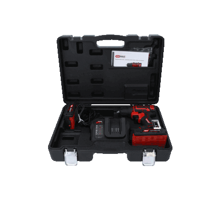 KS TOOLS 515.6400 Akumulátorový skrutkovač