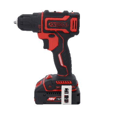 KS TOOLS 515.6400 Akumulátorový skrutkovač
